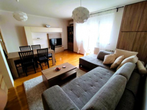 Apartman Vista